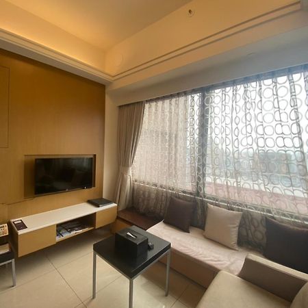 Aj Residence 安捷國際公寓酒店 Taipei Exteriör bild