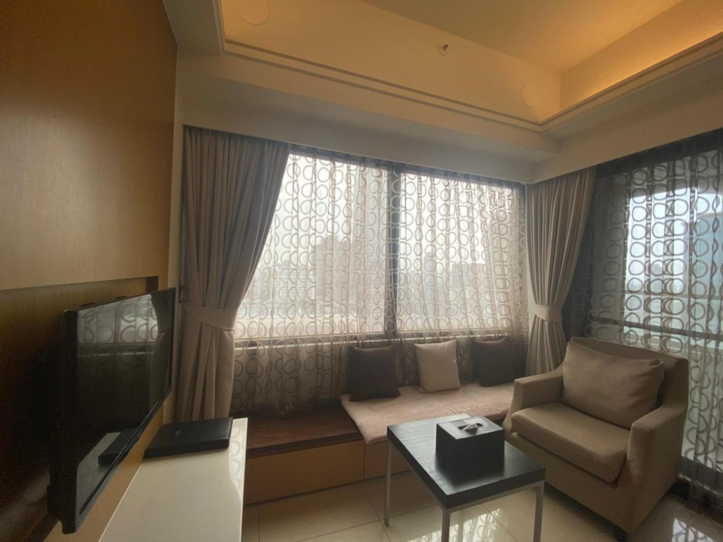 Aj Residence 安捷國際公寓酒店 Taipei Exteriör bild